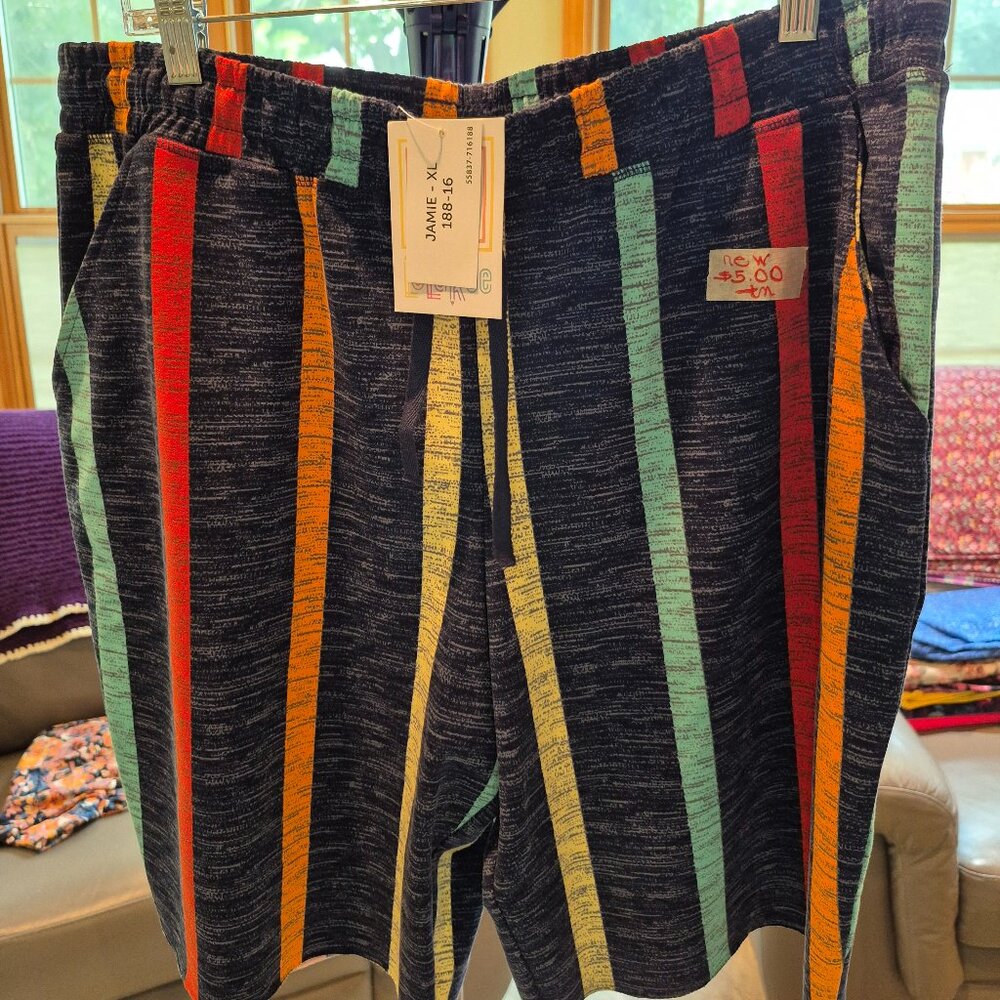Lularoe Jamie Shorts